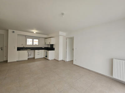 Appartement - 73 m² - 4 pièces