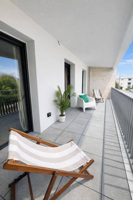 Appartement - 28 à 89 m² - 4 pièces