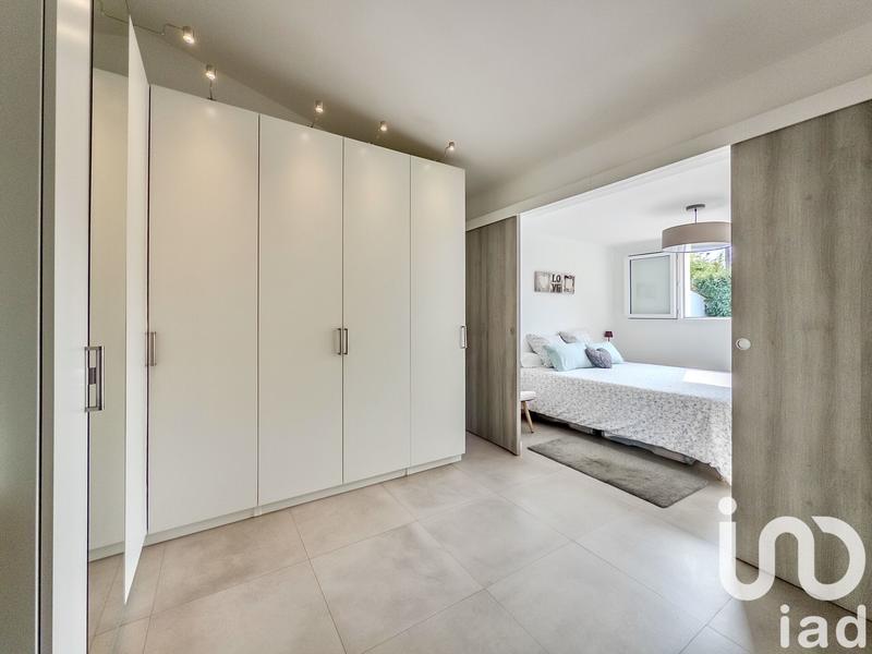 Maison - 104 m² - 4 pièces