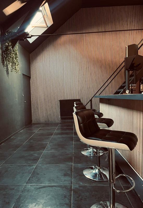 Maison - 266 m² - 6 pièces