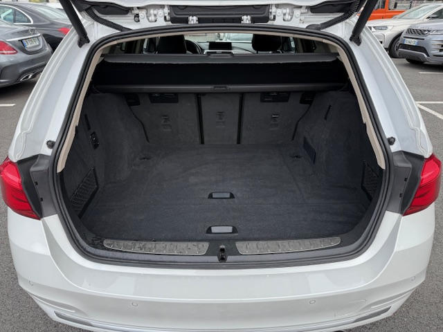 Bmw Série 3 VI Touring 340i xDrive 326ch Luxury Ultimate Bva8