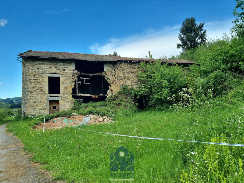 Ferme - 200 m² - 6 pièces