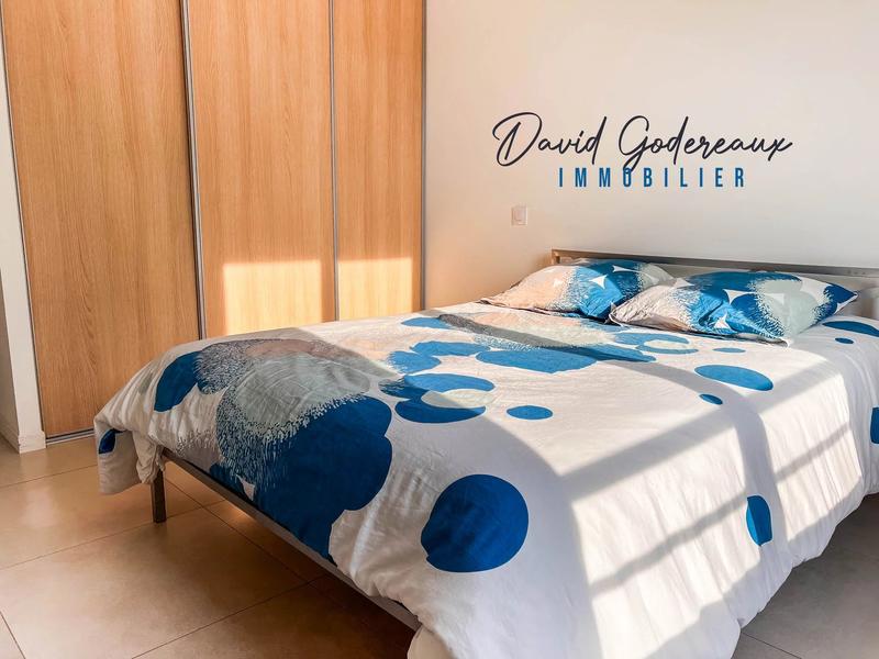 Villa - 103 m² - 5 pièces