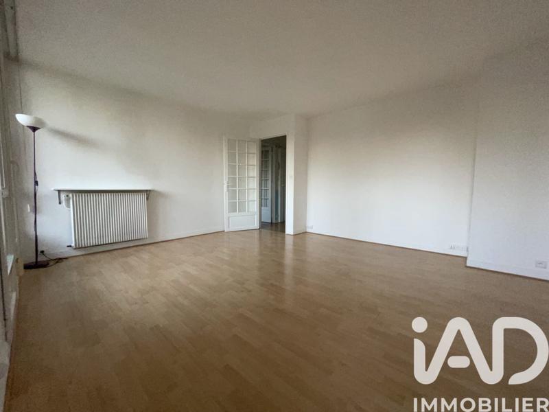 Appartement - 78 m² - 4 pièces