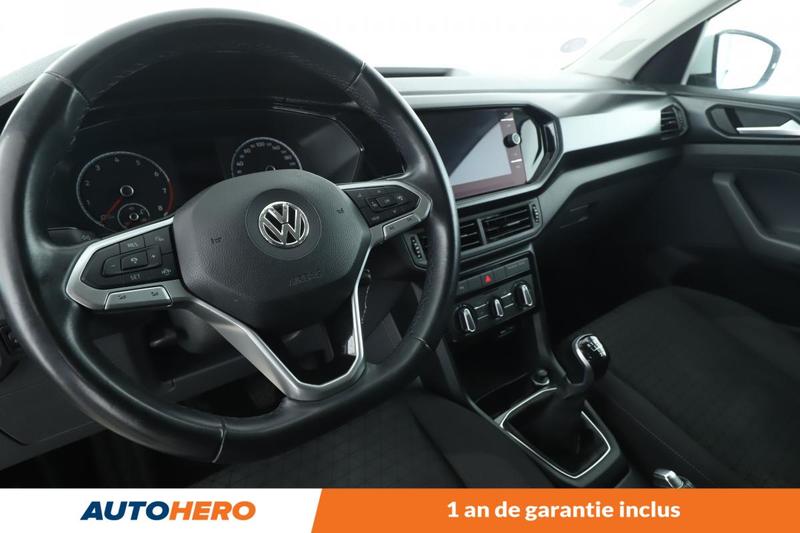 Volkswagen t-Cross 1.0 Tsi Lounge 95 ch