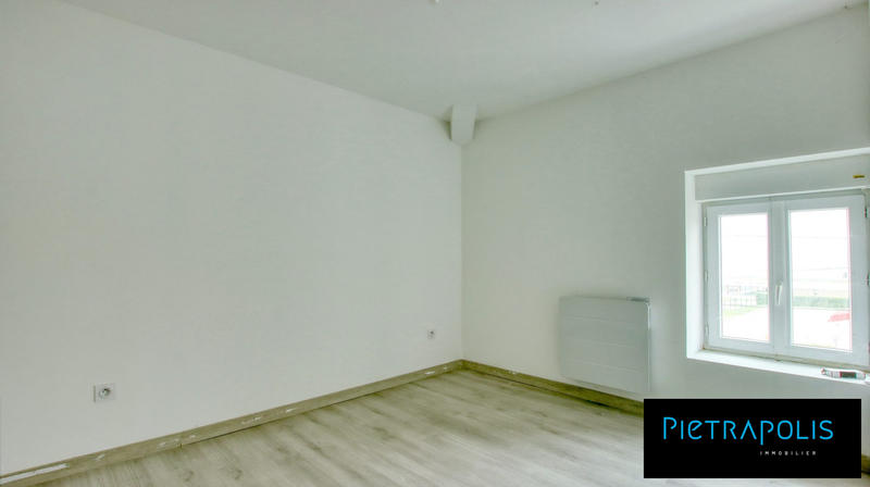 Appartement - 82 m² - 5 pièces