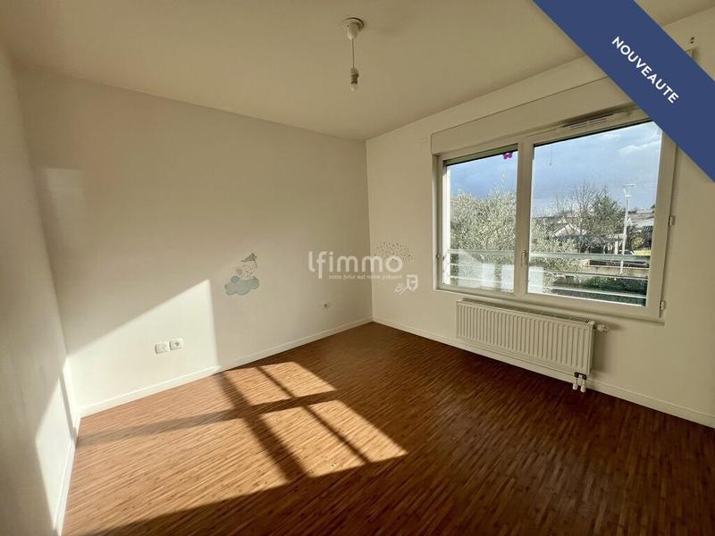 Maison - 118 m² - 6 pièces