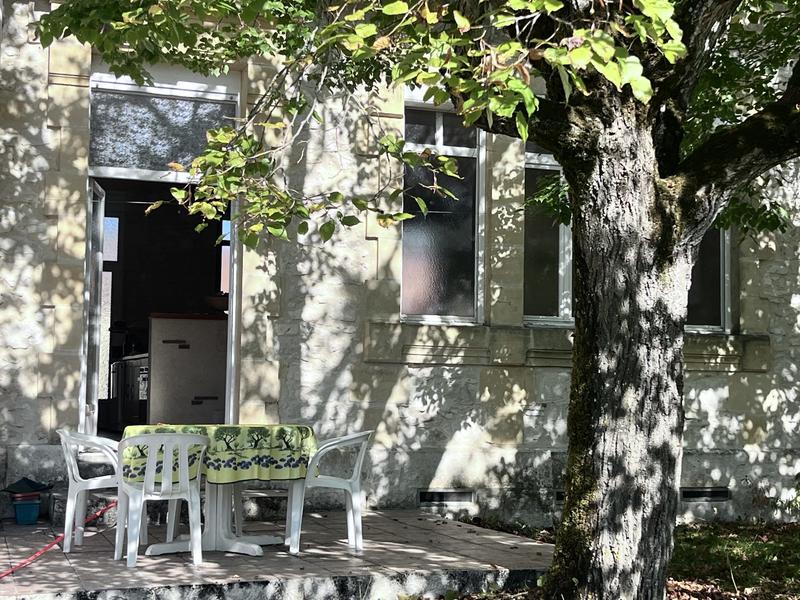 Maison - 165 m² - 7 pièces