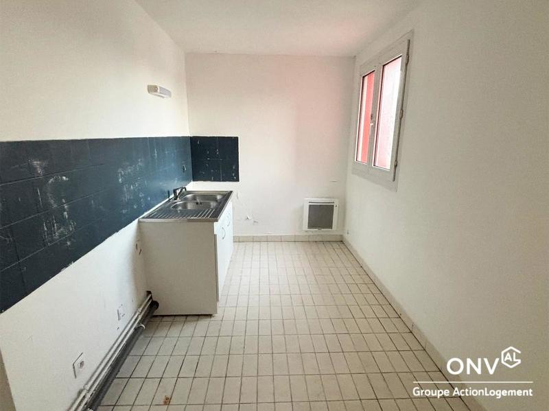 Appartement - 91 m² - 4 pièces