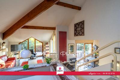 Maison - 155 m² - 6 pièces