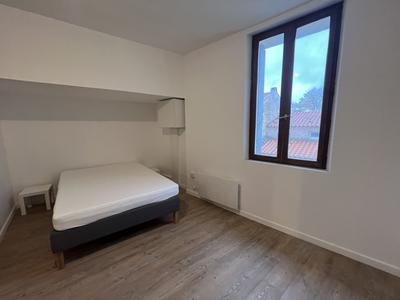 Appartement - 41 m² - 1 pièce