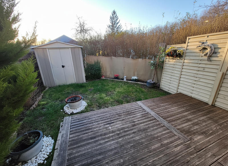 Appartement - 71 m² - 3 pièces