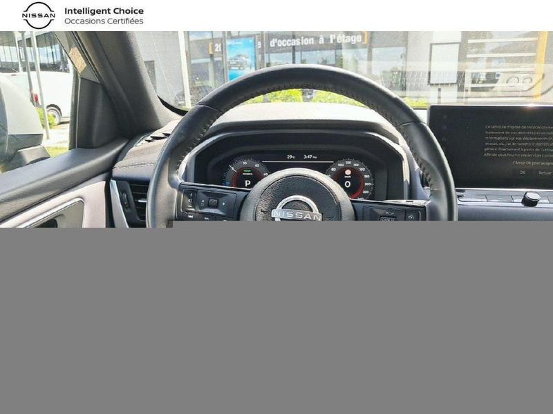 Nissan Qashqai III e-Power 190 ch Tekna