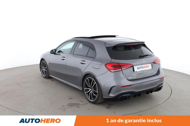 Mercedes Classe a 35 Amg 4Matic 7g-Dct 306 ch