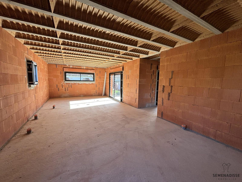 Villa - 183 m² - 6 pièces