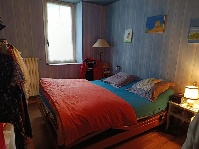 Maison - 84 m² - 4 pièces