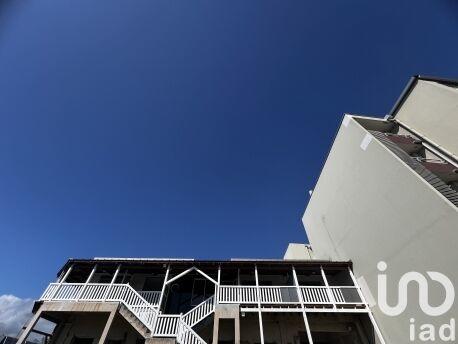 Duplex - 110 m² - 5 pièces