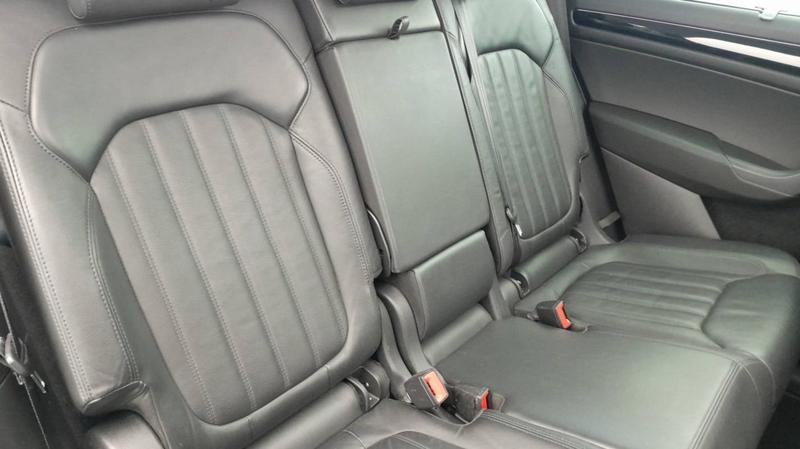 Skoda Kodiaq 2.0 Tdi 150 Scr Dsg7 7pl Laurin &amp; Klement