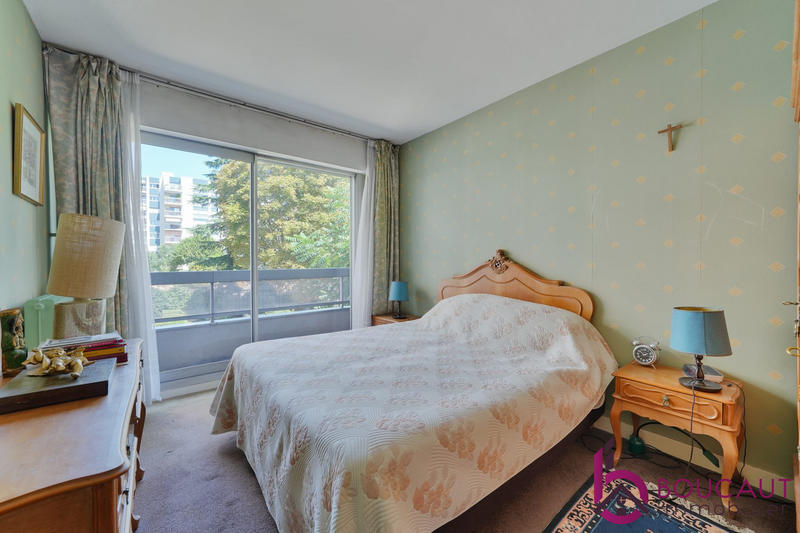 Appartement - 108 m² - 4 pièces