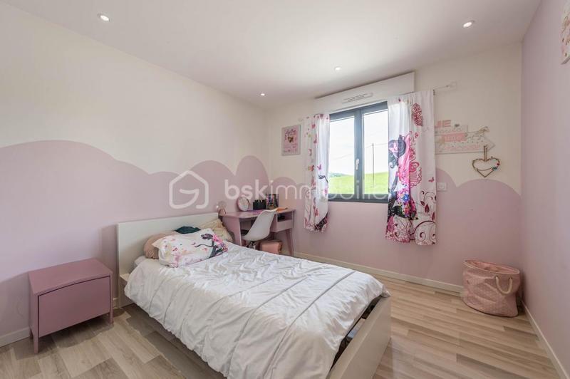 Maison - 155 m² - 5 pièces