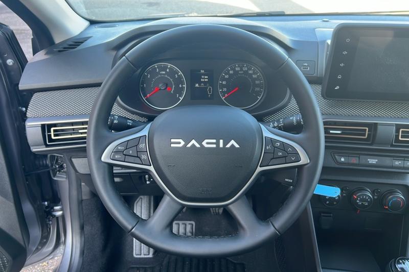 Dacia Sandero Stepway Tce 90 Expression