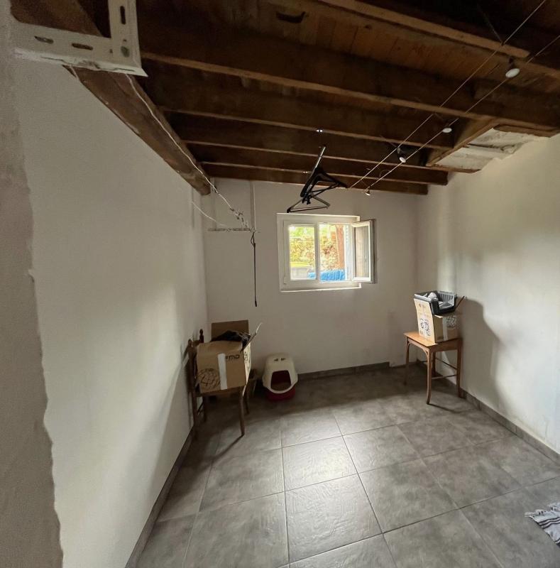 Maison - 172 m² - 6 pièces