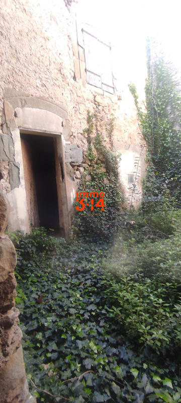 Maison ancienne - 500 m² - 15 pièces