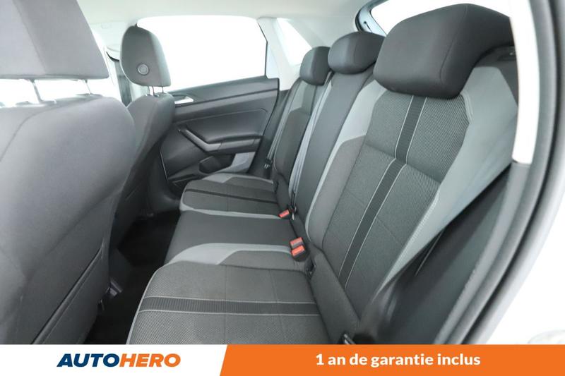 Volkswagen Polo 1.0 Tsi R-Line Dsg7 115 ch