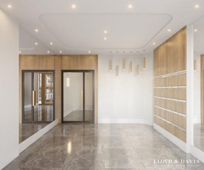 Appartement - 126 m² - 5 pièces