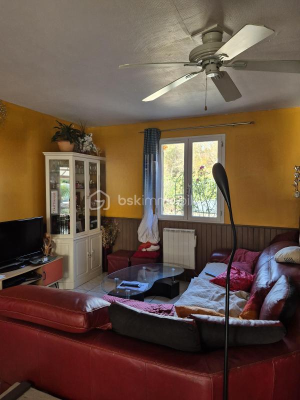 Maison - 115 m² - 6 pièces