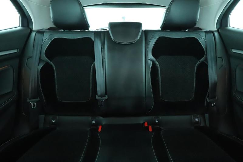 Renault Mégane 1.3 TCe Energy Intens 140 ch