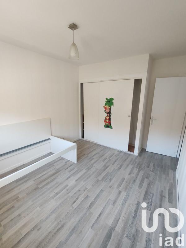 Maison - 127 m² - 5 pièces