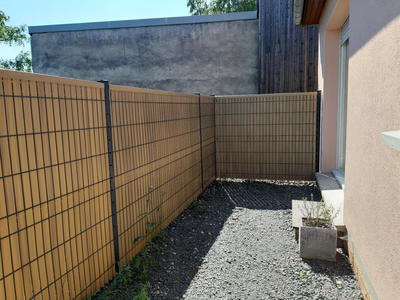 Maison - 41 m² - 2 pièces