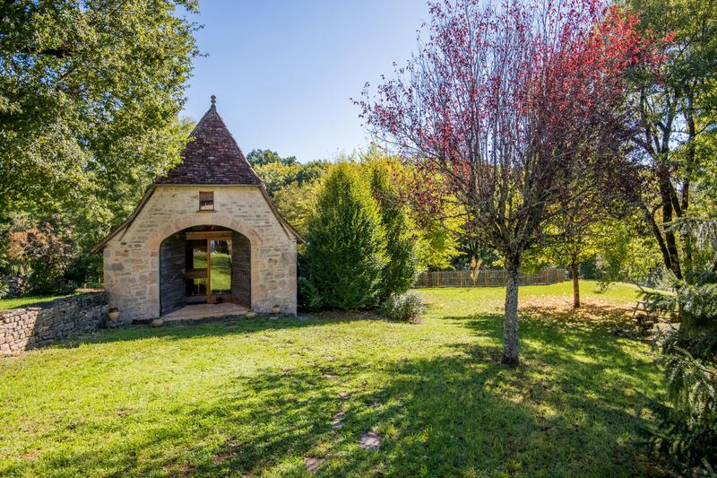 Maison - 124 m² - 5 pièces