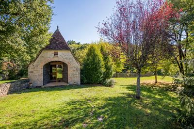 Maison - 124 m² - 5 pièces