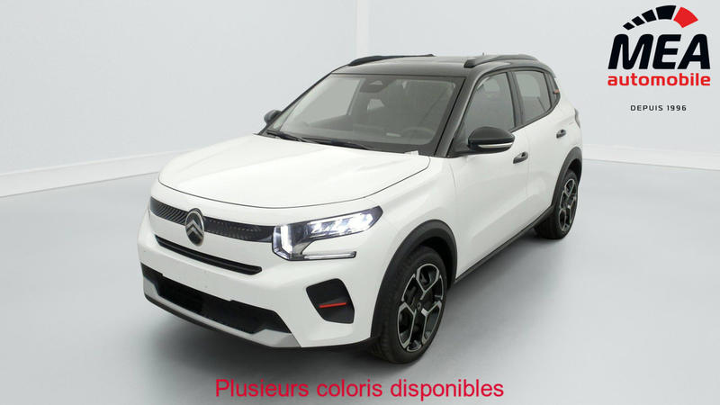 Citroën C3 Societe Nouvelle Turbo 100 Bvm Pro