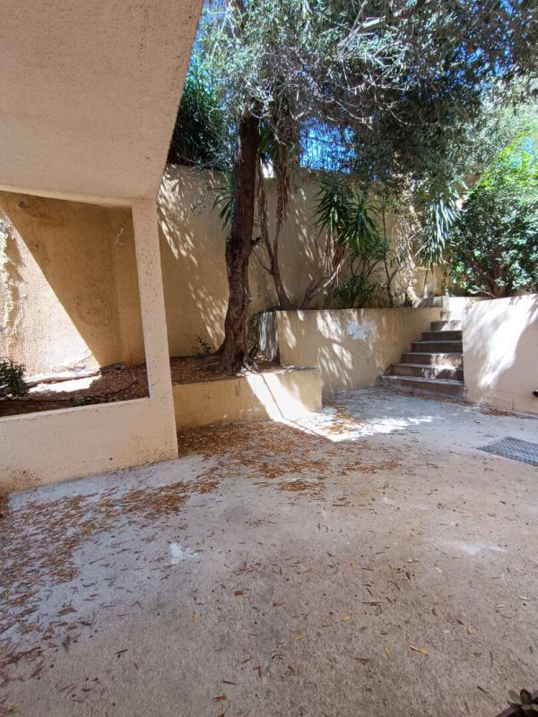 Appartement - 24 m² - 1 pièce