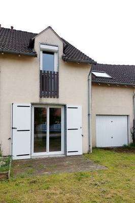 Pavillon - 83 m² - 4 pièces