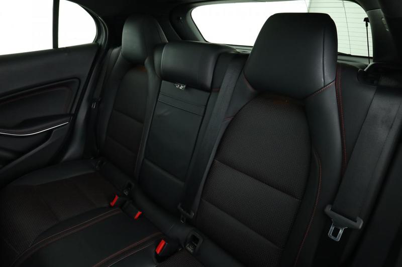 Mercedes Gla 220 d Fascination 4Matic 7g-Dct 177 ch