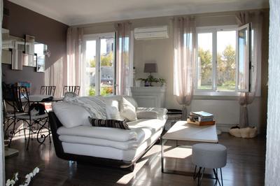 Appartement - 75 m² - 4 pièces