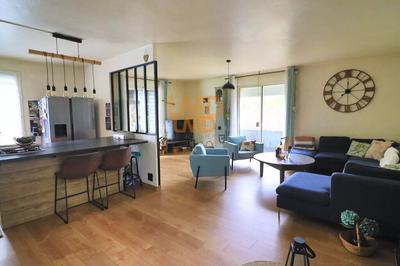 Maison - 156 m² - 5 pièces