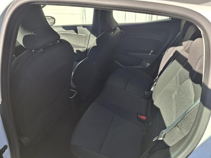 Renault Clio 1,5BlueDCI100cv Business