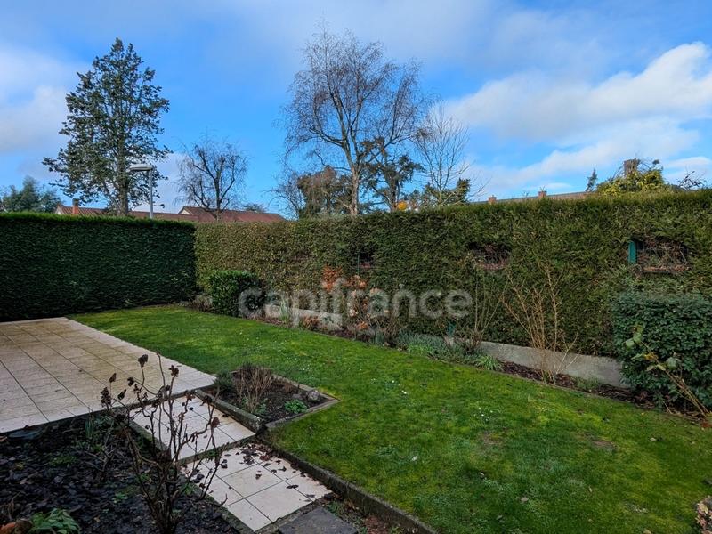 Maison - 86 m² - 4 pièces