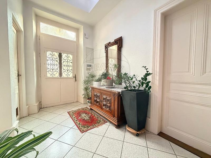 Maison - 175 m² - 5 pièces