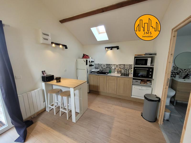 Maison - 133 m² - 5 pièces