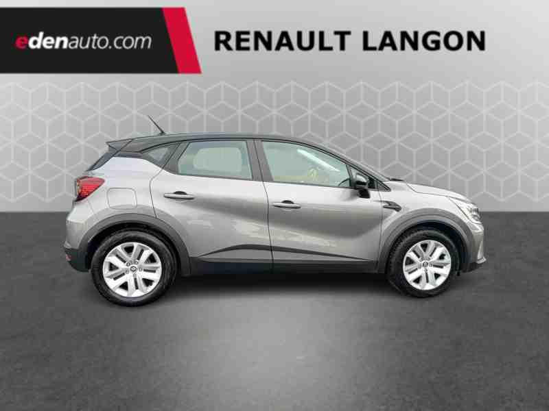 Renault Captur E-Tech 145 - 21 Business