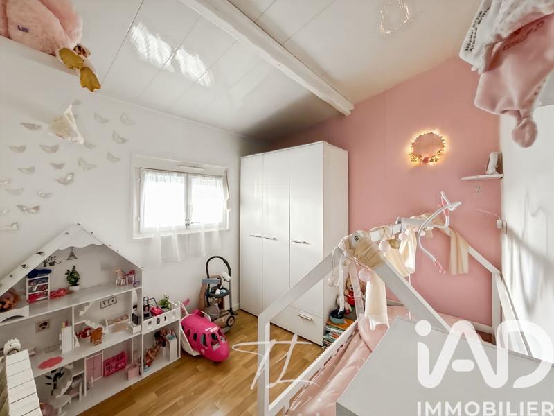 Maison - 70 m² - 3 pièces