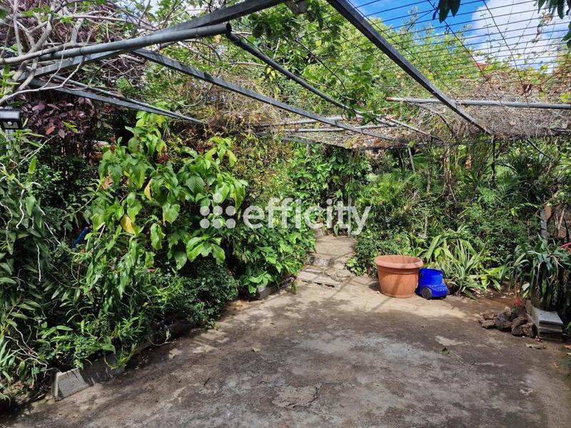 Maison - 80 m² - 3 pièces