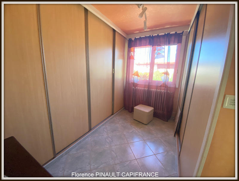 Maison - 158 m² - 8 pièces