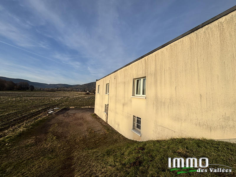 Local commercial - 276 m²